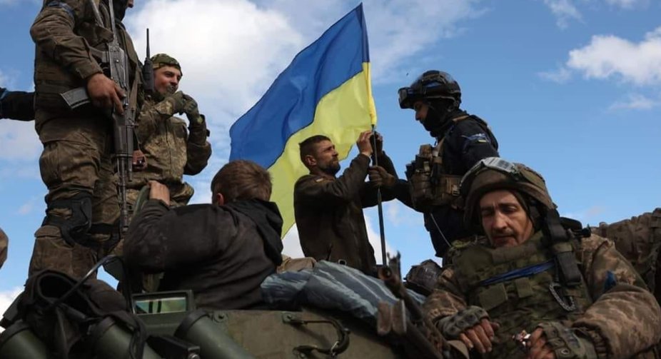 Russia has carried out about 30 000 shelling of Ukraine since the beginning of the year - Interior Ministry