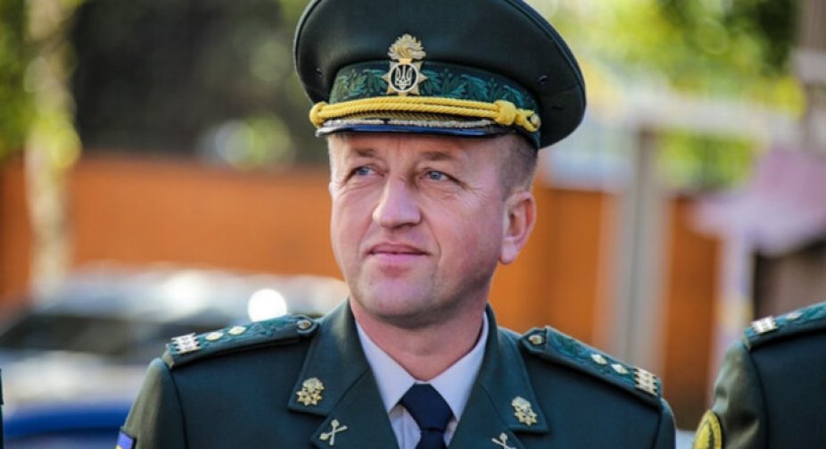 Зеленський призначив нового заступника командувача Нацгвардії
