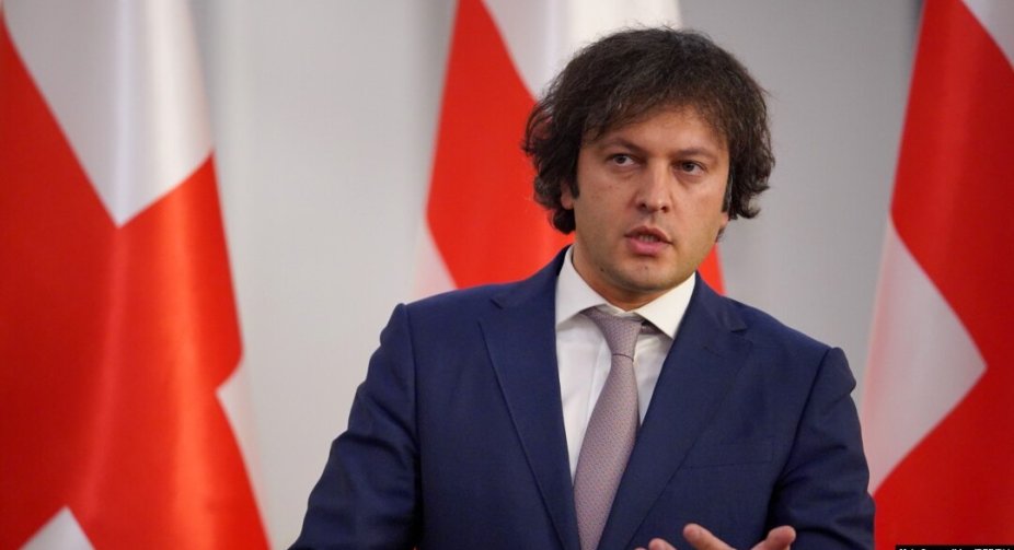 Берлін: Грузія ризикує втратити шанс на членство в ЄС