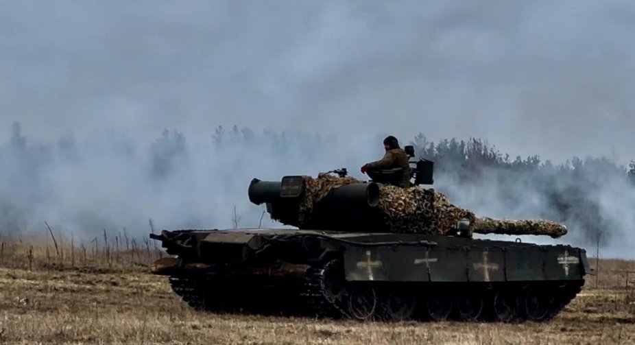 Під Авдіївкою останніми днями була наймасовіша спроба РФ прорвати оборону, - Генштаб