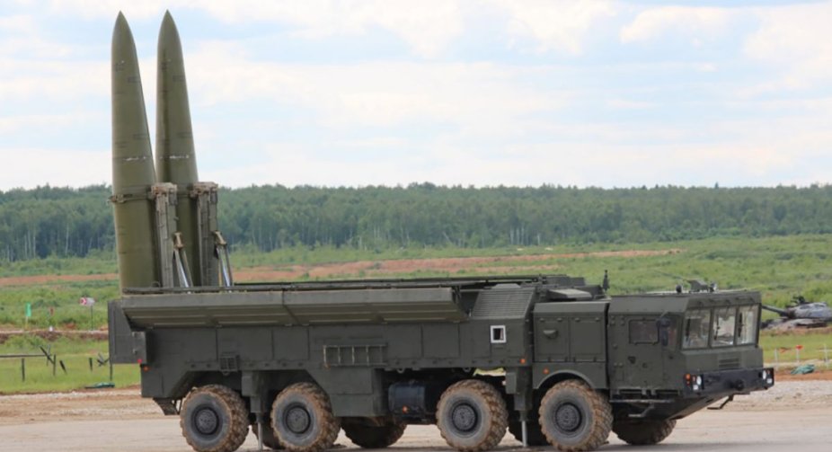 РФ вдарила "Іскандером" по припортовій інфраструктурі в Одеській області: є постраждалі