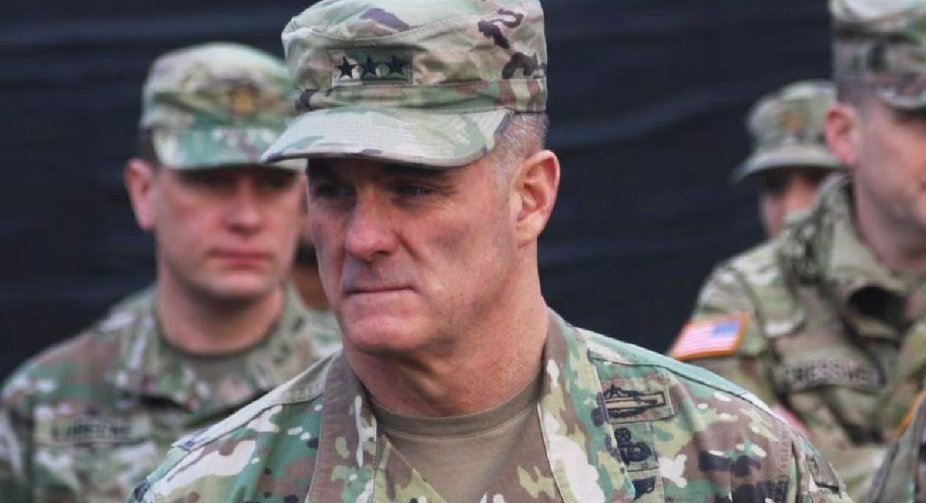 Армія США занепокоєна, що Україна стала полігоном для тестування ракет КНДР