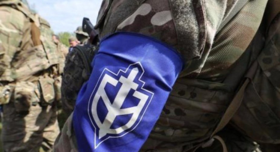 В РДК заявили про завершення гарячої фази операції на території Росії