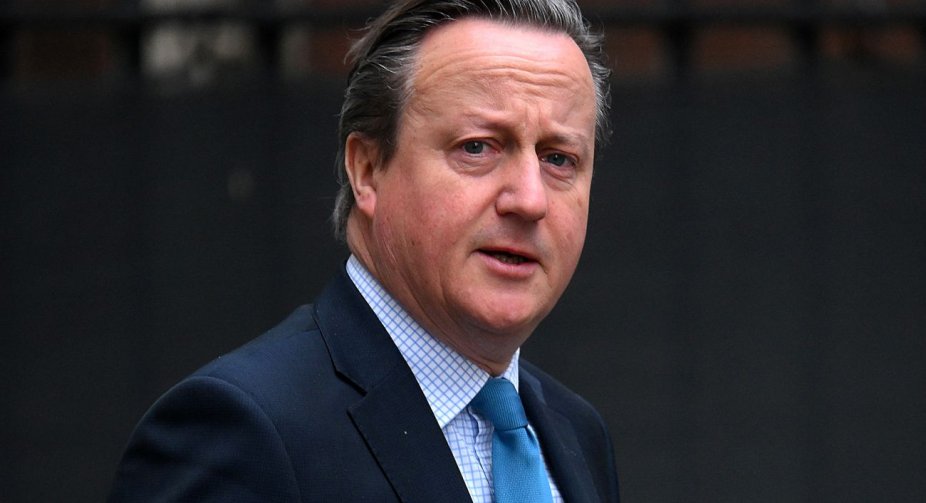 Britain and France warn of the cost of not supporting Ukraine - Telegraph