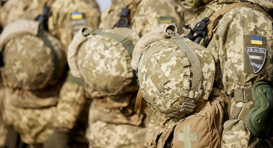 Fines from 17 to 22.5 thousand hryvnias for violation of mobilization accounting: new proposals of the Verkhovna Rada Committee