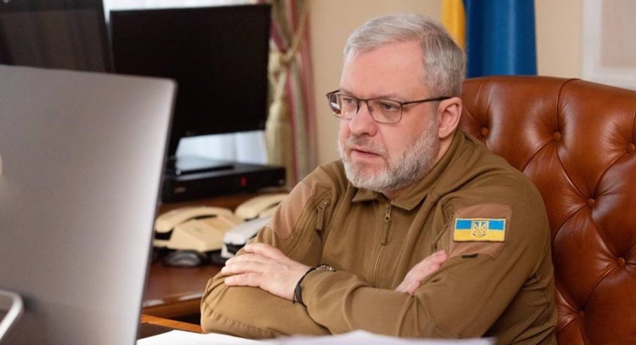Галущенко: Масштаб і наслідки нинішніх атак набагато більші, ніж від попередніх обстрілів 2022-2023 років