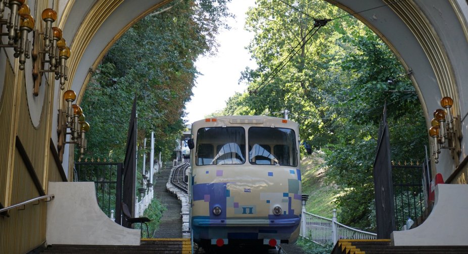 Військовослужбовець, підозрюваний у вбивстві підлітка на станції фунікулера, перебуває в СІЗО
