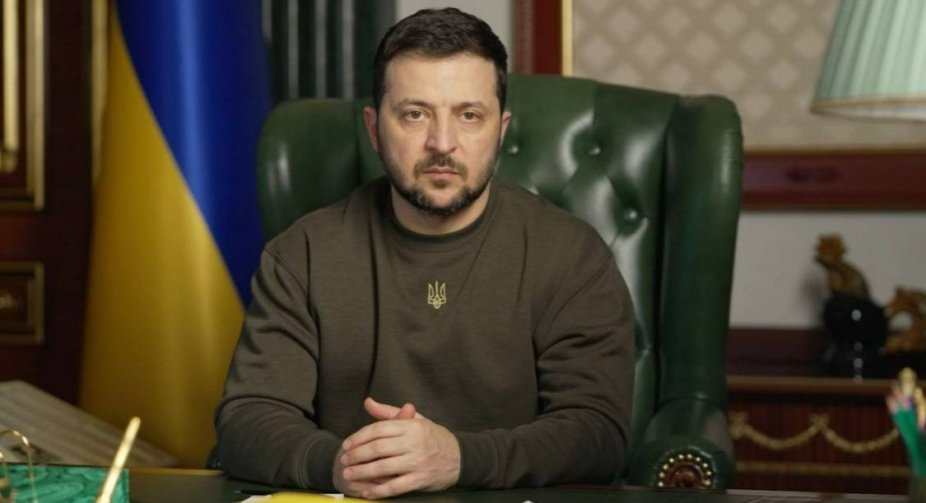 Захист Харкова планують посилити додатковою ППО: Зеленський обговорив питання з Олещуком