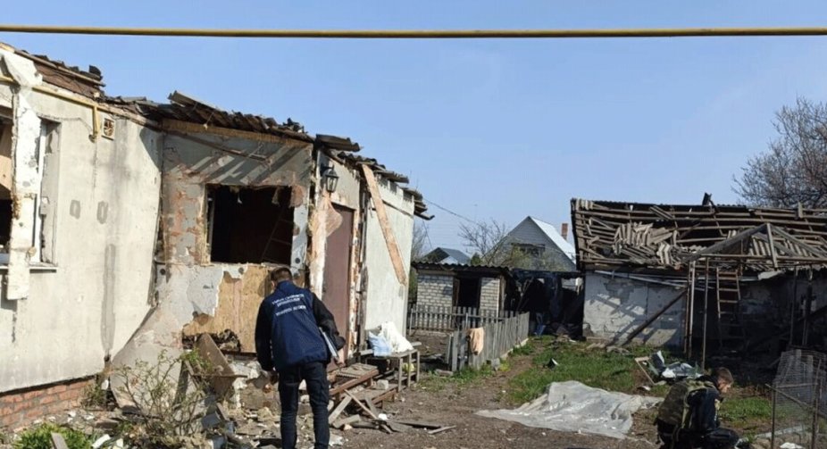 Обстріл Липців у Харківській області: кількість загиблих зросла до трьох
