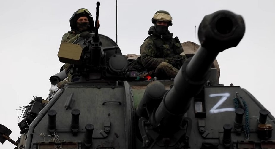 Russian army has increased by 15% during the war in Ukraine, - NATO's European Commander