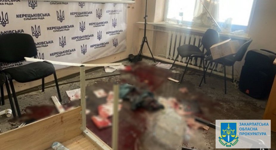 Депутату загрожує довічне ув'язнення: СБУ завершила розслідування справи про підрив гранат на Закарпатті