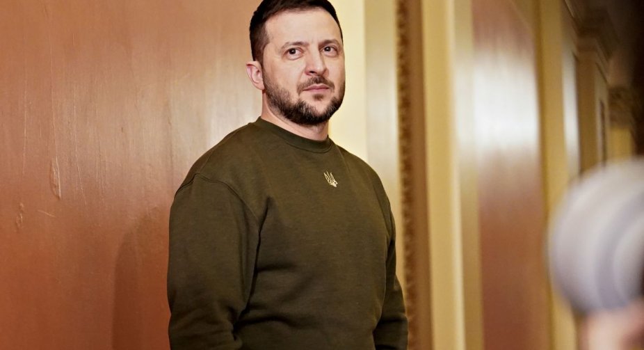 Зеленський про допомогу Україні: ініціативи звучать голосно, але їх треба довести до кінця