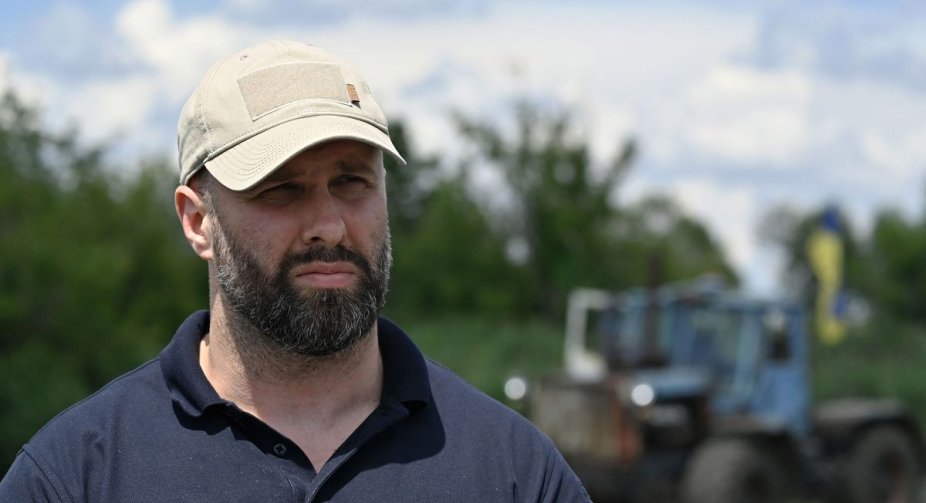 In Kharkiv region, families with children are forcibly evacuated from 47 more settlements
