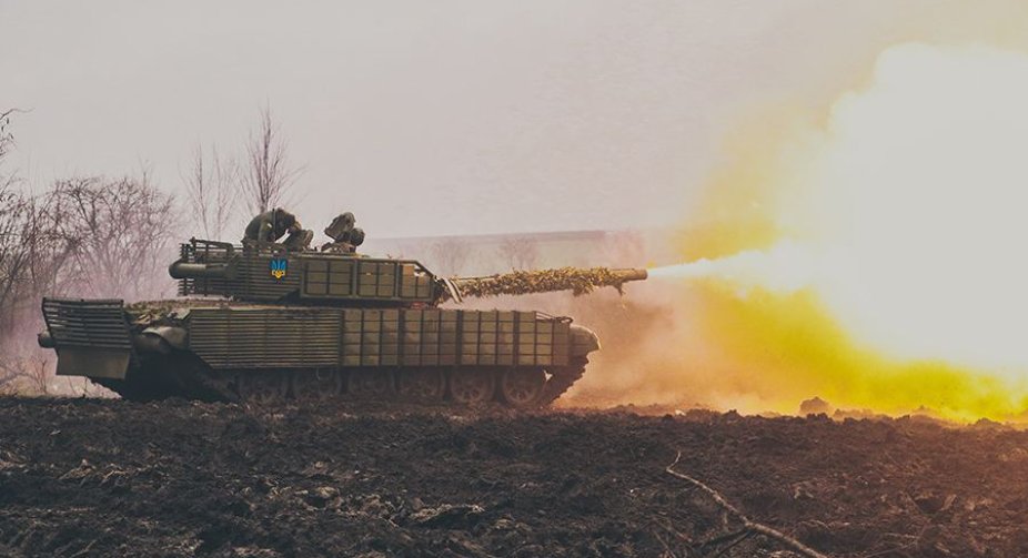 Le Figaro: Україна обіцяє Заходу почати контрнаступ 2025 року, якщо їй допоможуть "протриматися" 2024-го