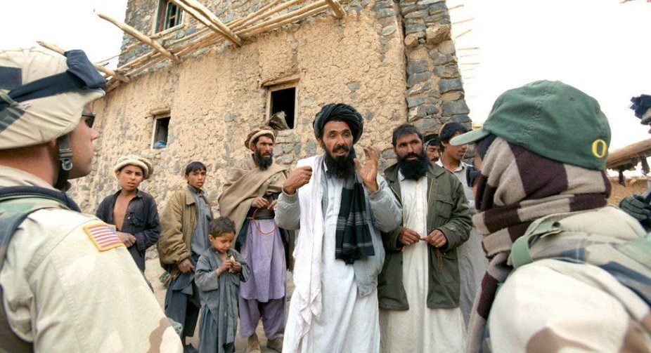 US to evacuate endangered translators