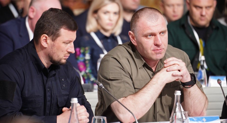 СБУ запобігла замаху на начальника Херсонської ОДА Прокудіна, - Малюк
