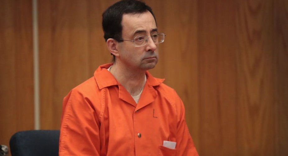 FBI failed to investigate USA Gymnastics abuser, watchdog finds
