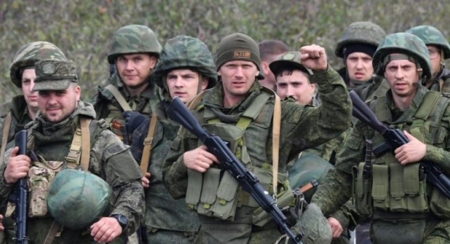 ЗС РФ просунулися біля Часового Яру та Новобахмутівки: де тривали бої 