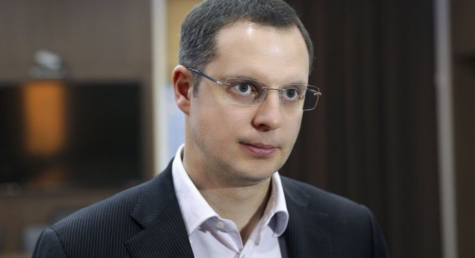 Зеленський призначив нового заступника Єрмака