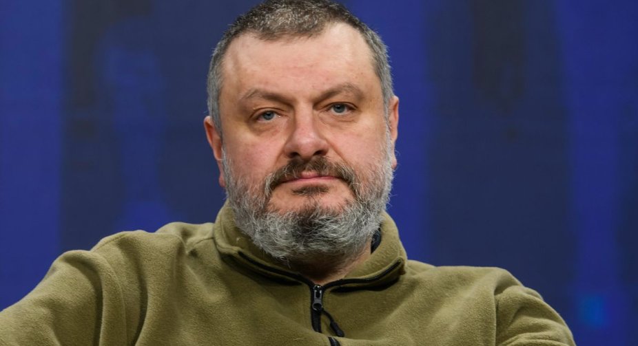 Литвиненко різко відреагував на ідеї поступок територій в обмін на "мир"