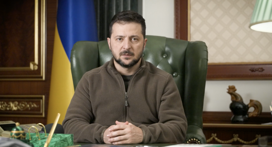 Заслухав звіти щодо фронту, енергетики та посилення ППО: Зеленський провів Ставку