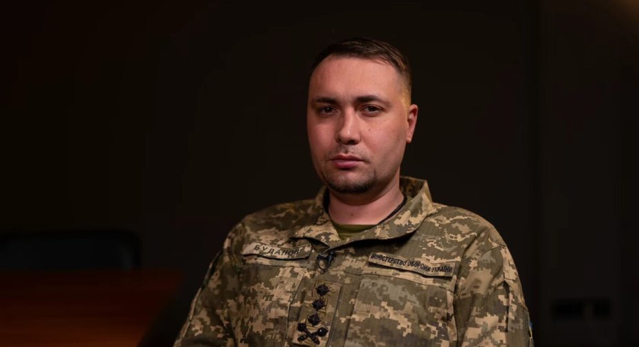 Буданов: Росія почне наступ наприкінці травня - на початку червня