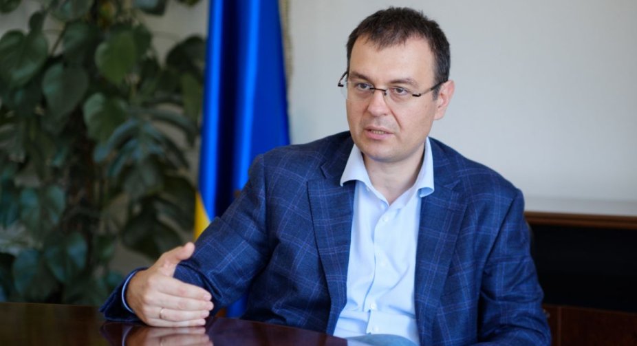 Hetmantsev explains why money from the telethon should not be used for the AFU