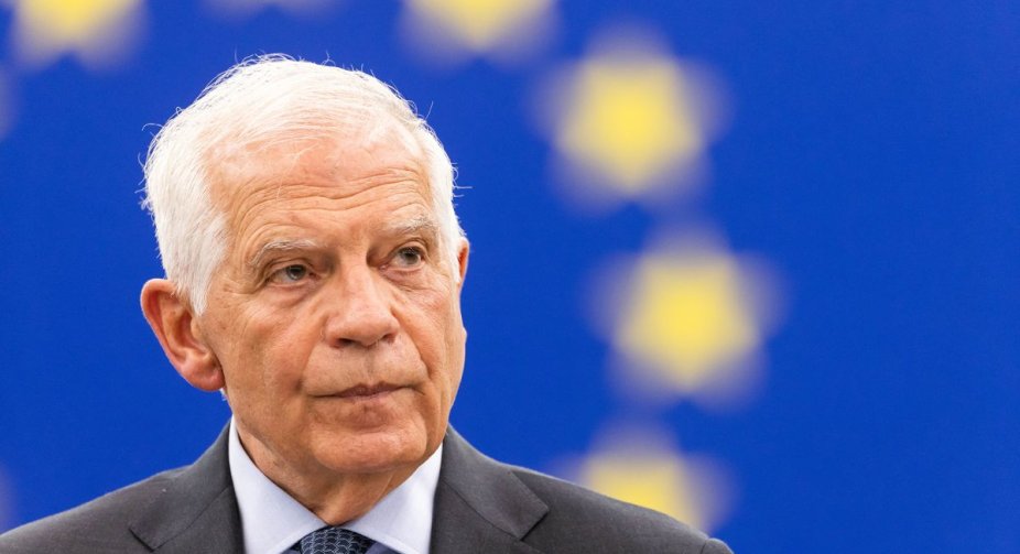 Borrell: Purchase of Patriot systems is cheaper than restoration of Ukrainian energy facilities