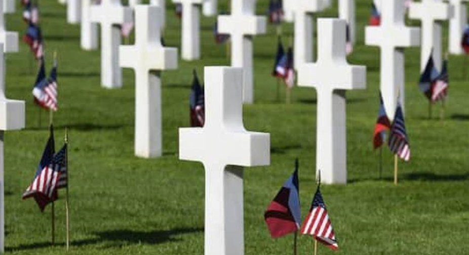 Media: France will invite Russia to commemorate the 80th anniversary of the Allied landings in Normandy