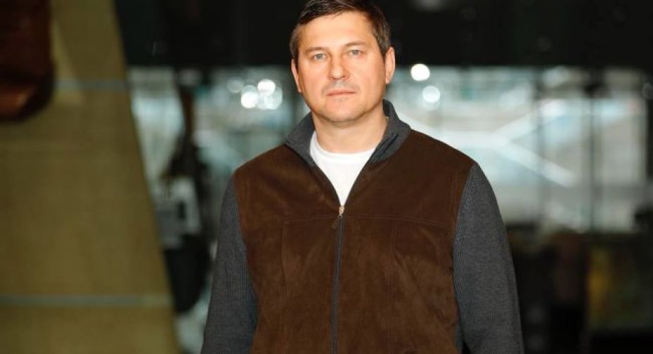 Нардепа Одарченка судитимуть за спробу підкупу топ-чиновника