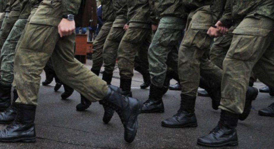 З початку "повномасштабки" Україну покинули 650 тисяч чоловіків призивного віку, – Євростат