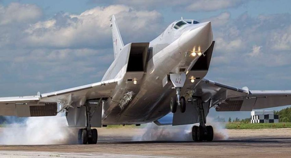 X-22 and Tu-22M3 were destroyed for the first time: How air defense worked during the attack on Ukraine