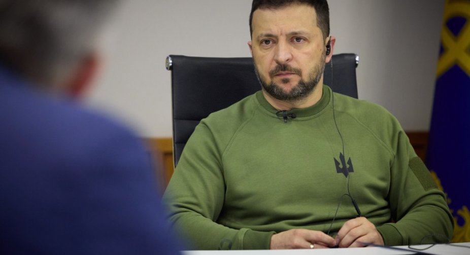 Україна зацікавлена в участі Бразилії у саміті миру, - Зеленський