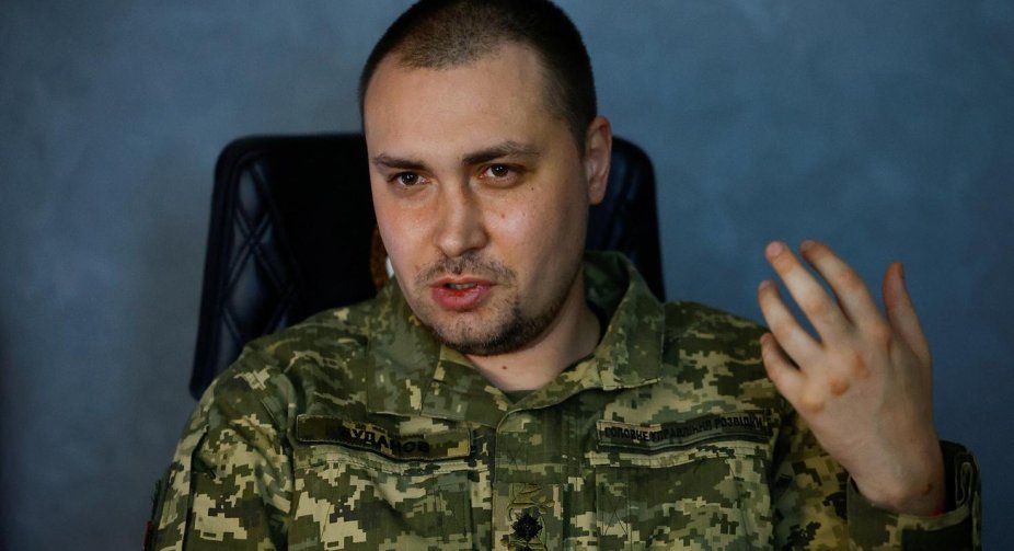 На нас чекає досить важка ситуація найближчим часом, - Буданов