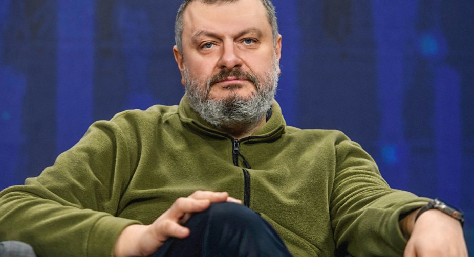 Росіяни хочуть влаштувати Бучу в масштабах усієї країни, - секретар РНБО Литвиненко 