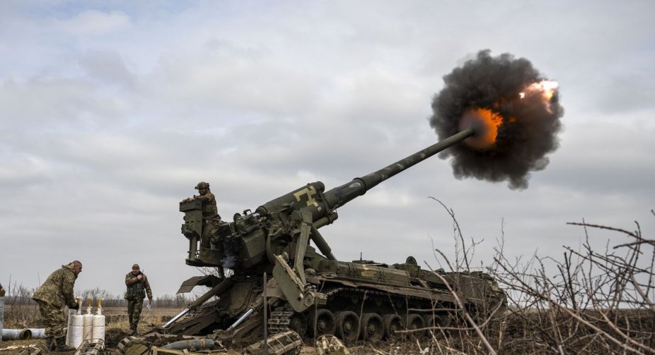 Russia storms Chasiv Yar: how many occupiers were used to attack the city