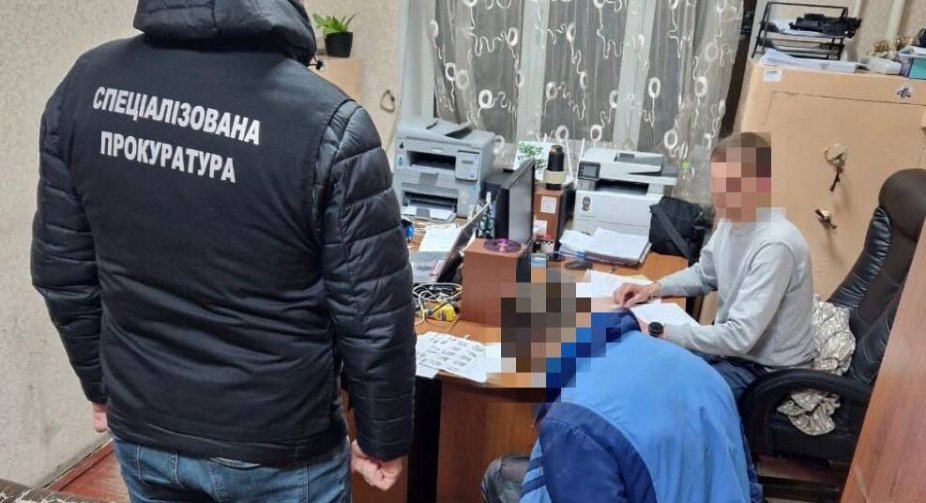 Суд заарештував другого підозрюваного у розстрілі поліцейських у Вінницькій області