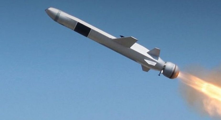 Ракетний удар по телевежі: Російські війська атакували Харків (ОНОВЛЕНО)