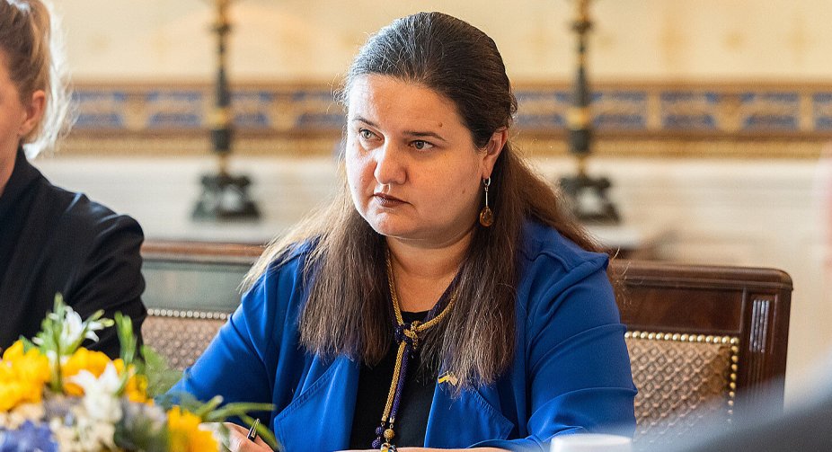 Ukraine's ambassador spoke about the US position on the attacks on Russian oil refineries: There were no signals of prohibition of strikes