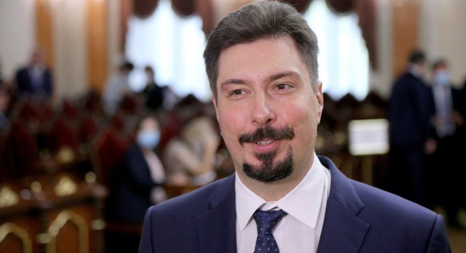 Майно та рахунки колишнього голови Верховного суду арештовано за рішенням Мін'юсту