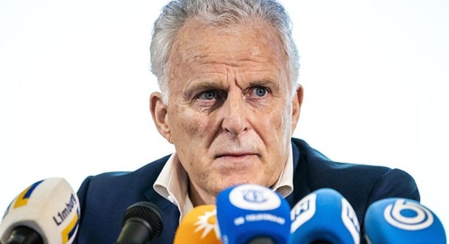 Dutch crime reporter dies after shooting