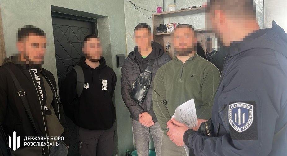 У військових, які вбили поліцейського, були спільники: одного з них затримано 