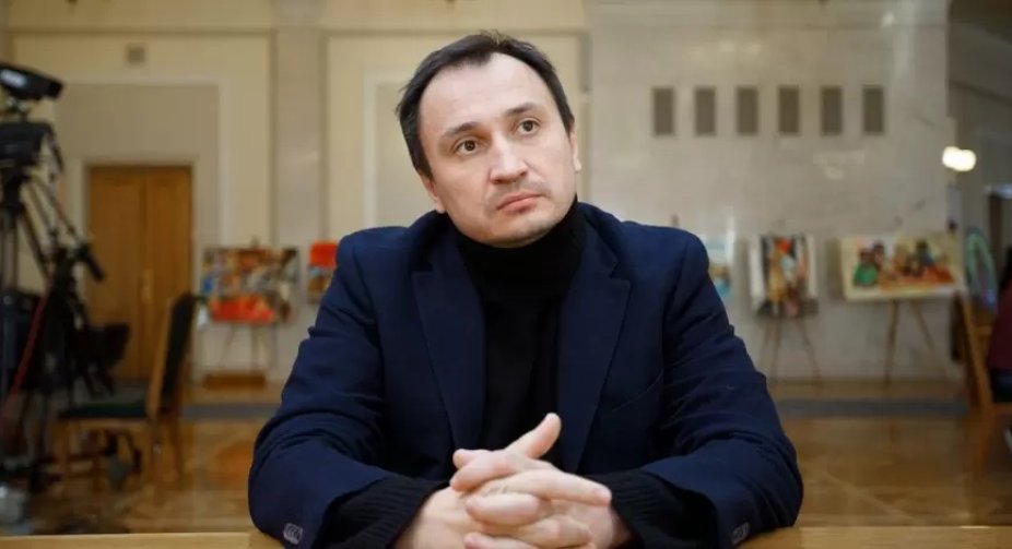 Bail of 75 million: conditions for the Minister of Agricultural Policy Solskyi