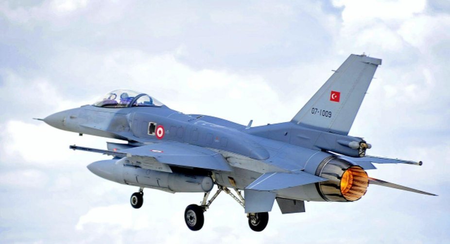 Бельгія планує передати Україні винищувачі F-16 до кінця 2024 року: оголошено важливий крок у підтримці обороноздатності