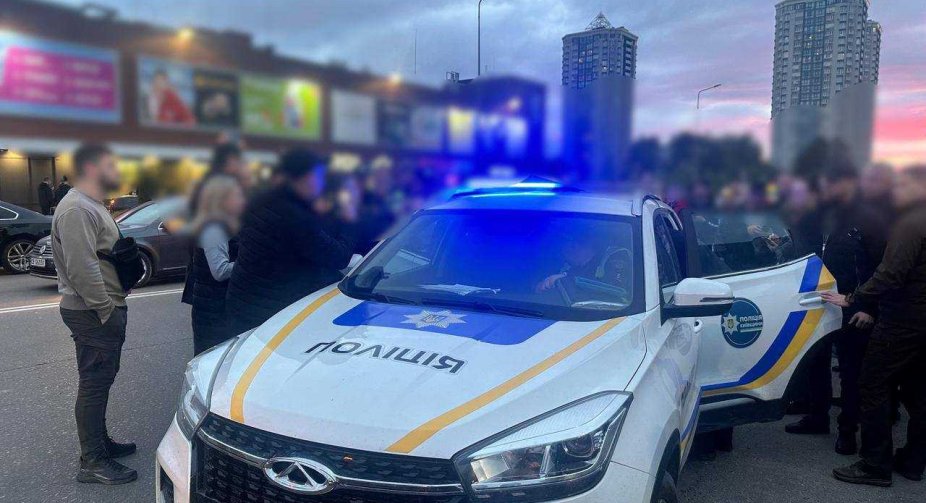 Голова РДА у Броварах отримав підозру через аварію з потерпілими: деталі випадку
