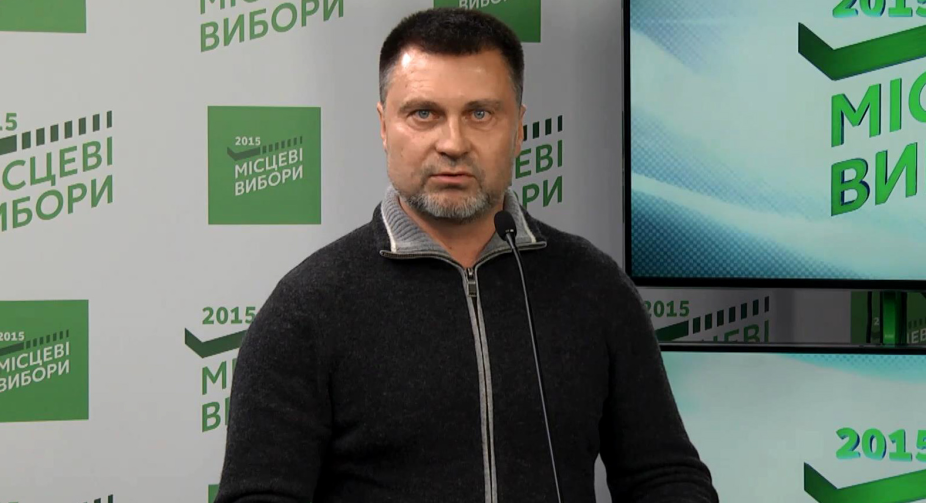 Зеленський звільнив главу Броварської РДА після ДТП