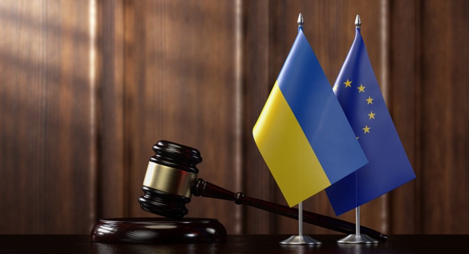 Воєнний стан: Україна розглядає тимчасове припинення чинності Європейської конвенції про права людини