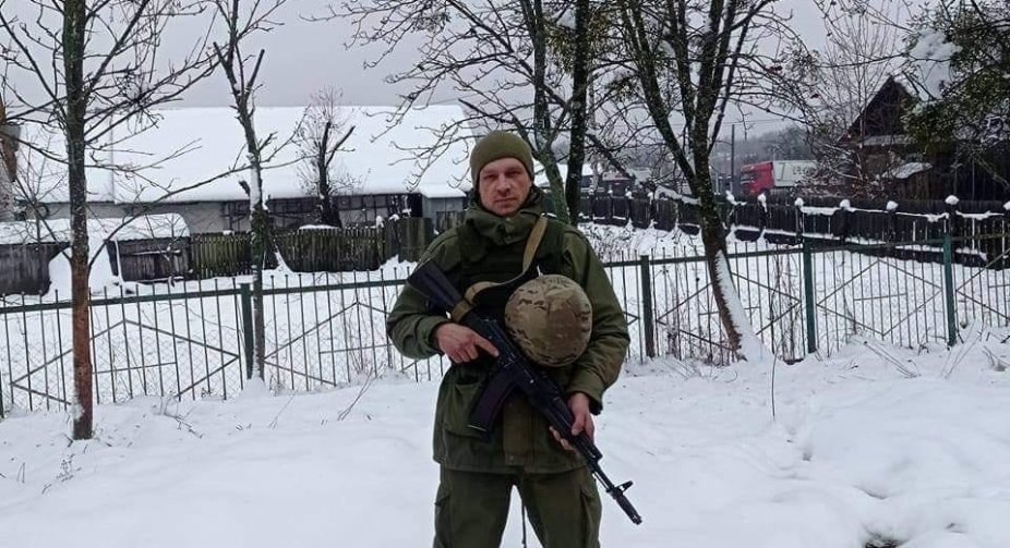 Встановлено особу одного із загиблих українських військових у Німеччині
