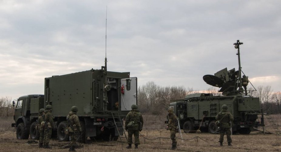 ЗСУ відмовилися від використання американських бомб GLSDB через російські РЕБ, - ЗМІ