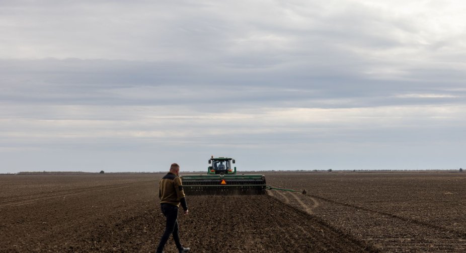 A budget subsidy will be available for farmers from the de-occupied territories: details